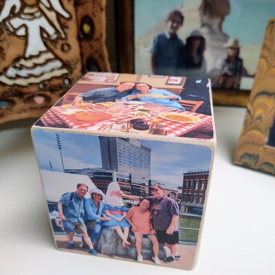 Wedding Favor Magnets Personalized Photo Magnets for Your Etsy