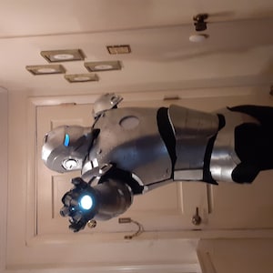Jon added a photo of their purchase