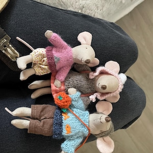 Lily added a photo of their purchase