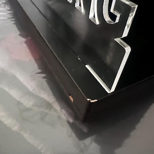 Lauren added a photo of their purchase