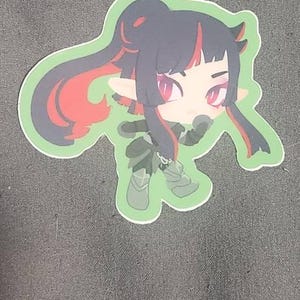 Narancia added a photo of their purchase