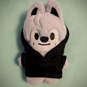 Skzoo Hoodie, Stray Kids Hoodie, 10cm Skzoo Outfit, Skzoo Outfit
