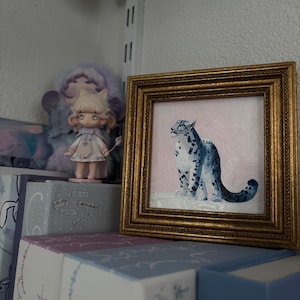 Priska added a photo of their purchase