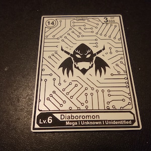 digimon metalgarurumon card Digital Monster Digimon Card MetalGarurumon ST-559 2001 Near MINT Japa main image 1