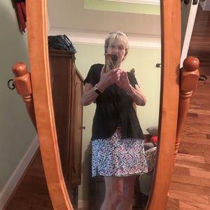 Cari ha añadido una foto de su compra