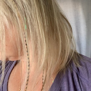 Heather added a photo of their purchase