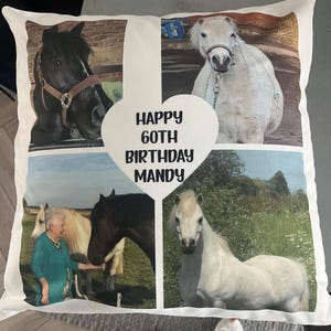 Etsy-köpare lade till en bild av sitt köp