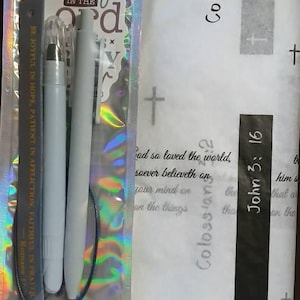 Mandy added a photo of their purchase