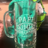 Vintage 2000 Pint Glass For Beer - 25th Birthday Gifts For Men Or Women