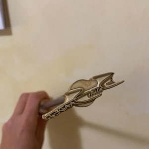 Aya added a photo of their purchase