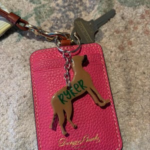 Kiersten added a photo of their purchase