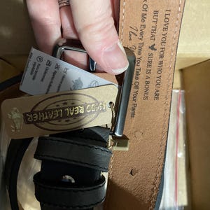 Sarah ha aggiunto una foto del proprio acquisto