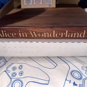 Madelin ha aggiunto una foto del proprio acquisto