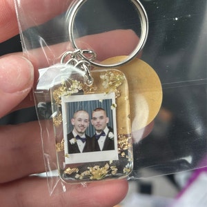 Chelsea added a photo of their purchase
