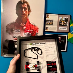David added a photo of their purchase