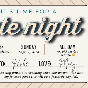 Fishing Trip Ticket Template, Fishing Trip Gift Idea, Anglers Gift ...