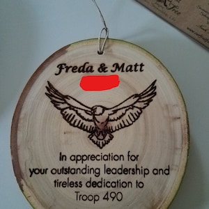 Teresa added a photo of their purchase