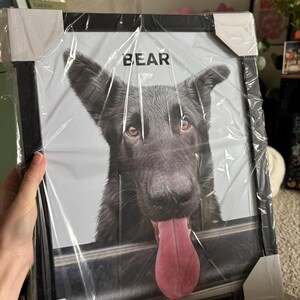 Sophie added a photo of their purchase