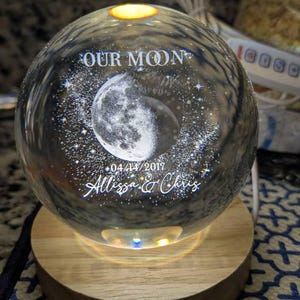 Chris added a photo of their purchase