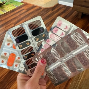 Alison added a photo of their purchase