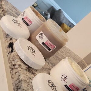 Ashley added a photo of their purchase