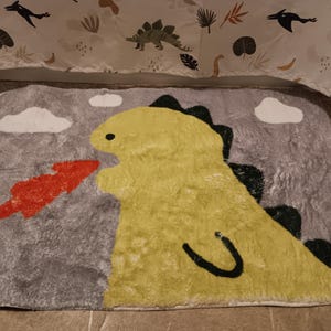 Acquirente Etsy ha aggiunto una foto del proprio acquisto