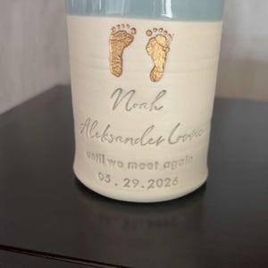Larissa added a photo of their purchase