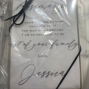Jessica added a photo of their purchase