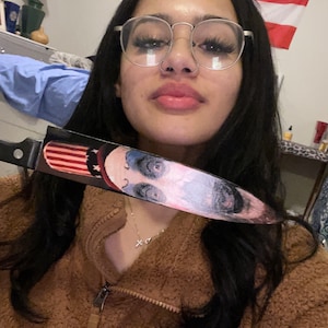 Sabrina ha añadido una foto de su compra