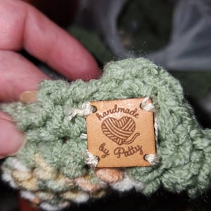 Patricia added a photo of their purchase