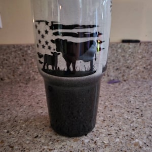 Laura added a photo of their purchase