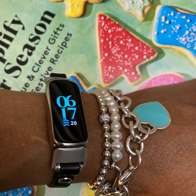 Friendship Bracelets Bond Touch Vibration Bracelets Friendship