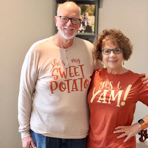 E added a photo of their purchase