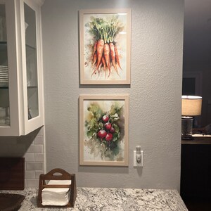 Julie added a photo of their purchase