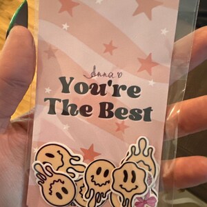 Anna ha añadido una foto de su compra
