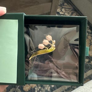 Mariah ha añadido una foto de su compra