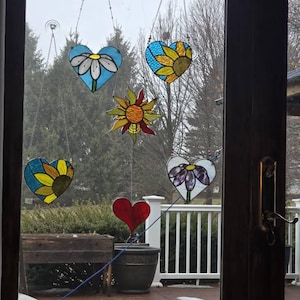 Denise added a photo of their purchase