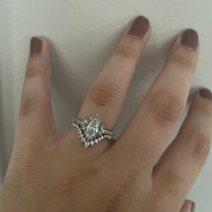 Elizabeth added a photo of their purchase
