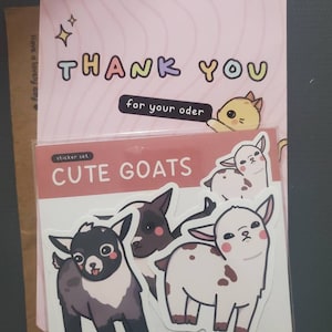 Allison added a photo of their purchase
