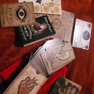 Heather added a photo of their purchase
