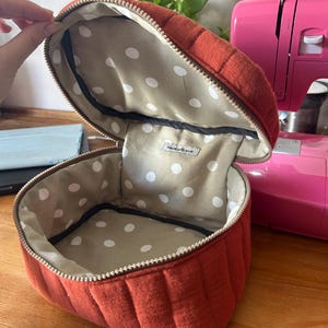 Marjolaine added a photo of their purchase