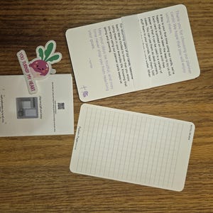 C added a photo of their purchase