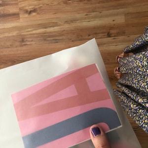 Daniela added a photo of their purchase