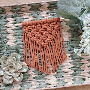 Guide complet du macramé From Eyrolles - Books and Magazines - Books and Magazines - Casa Cenina
