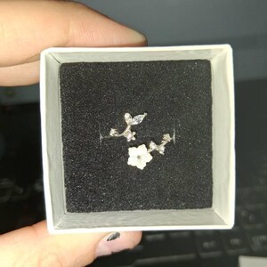 Gracie hat ein Foto des gekauften Artikels hinzugefügt