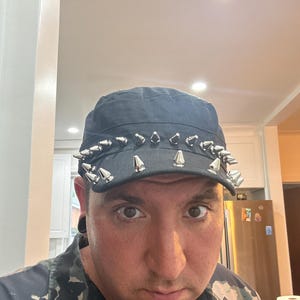 Kyle hat ein Foto des gekauften Artikels hinzugefügt