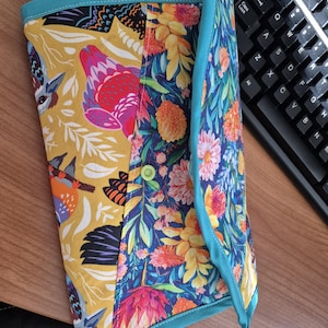 Brenda adicionaram uma foto da sua compra