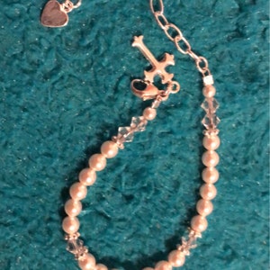 Alexis added a photo of their purchase