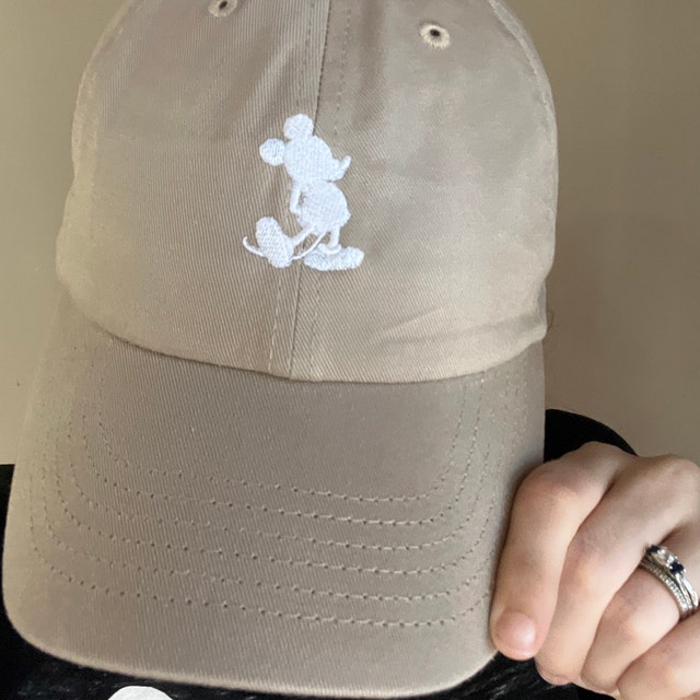 Mickey Mouse Hat Adult Kids Sizes, Mickey Silhouette Embroidered Hat, Mickey Ears, Magic Kingdom, Disney Trip Hat, Disney Vacation Hat - Etsy Mickey Mouse Hat Adult Kids Sizes, Mickey Silhouette Embroidered Hat, Mickey Ears, Magic Kingdom, Disney Trip Hat, Disney Vacation Hat - Etsy