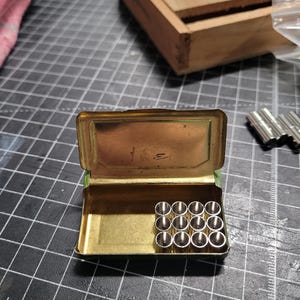 Etsy buyer added a photo of their purchase